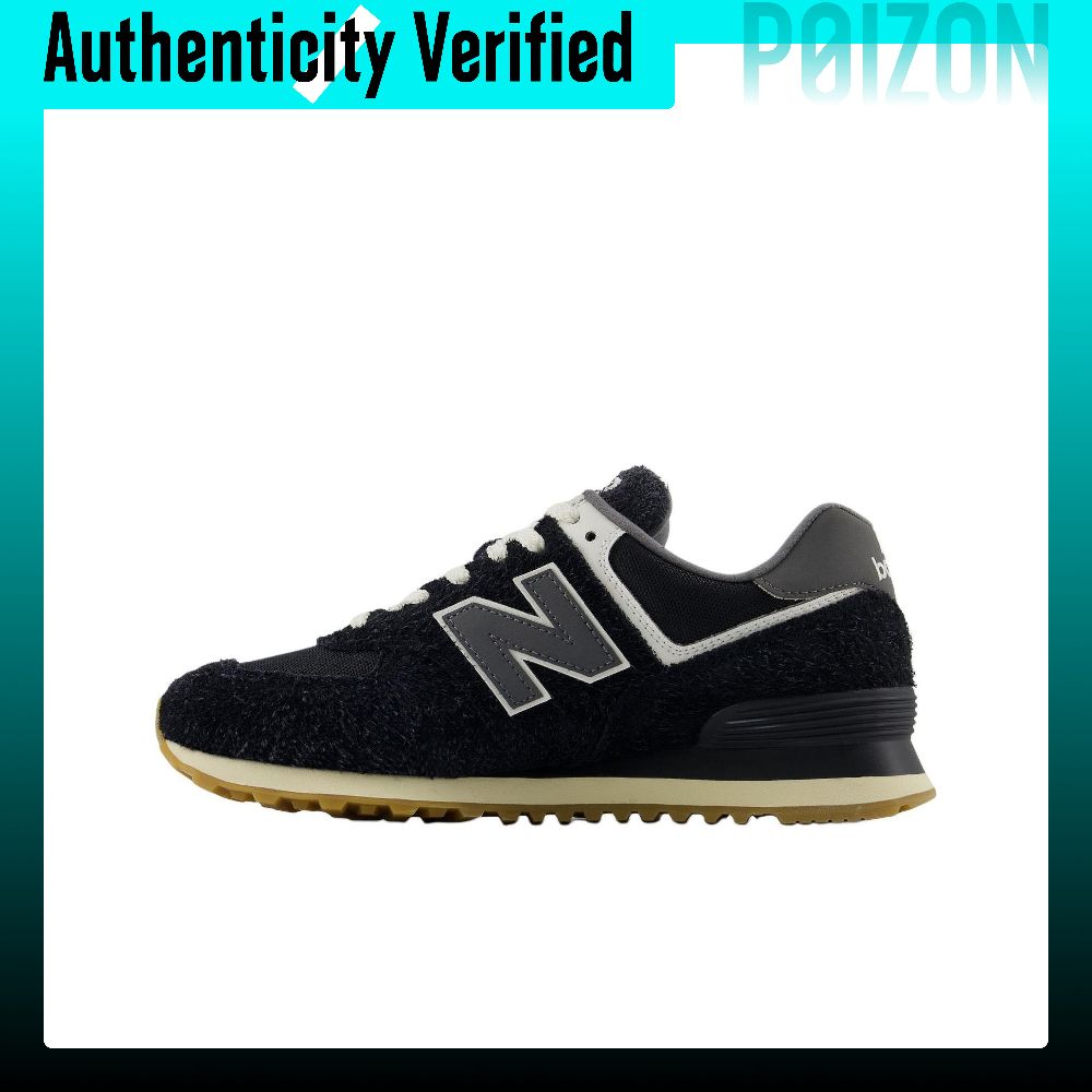 New Balance NB 574 Mesh, Leath - New Balance Shoes 574 评论和价格