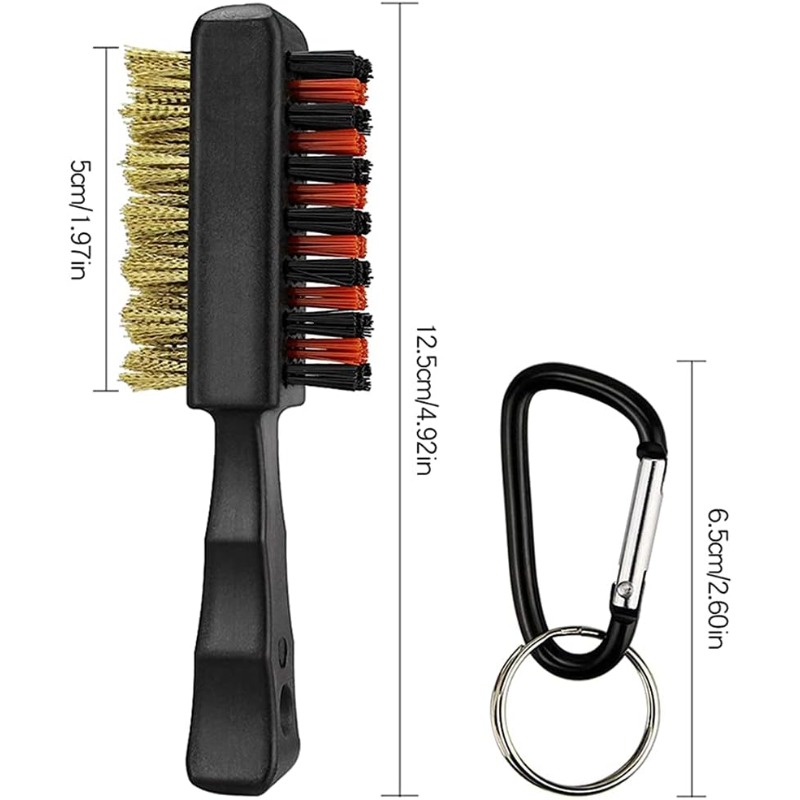 Golf Club Brush Cleaner Waterp - Sneaker Care Products 评论和价格