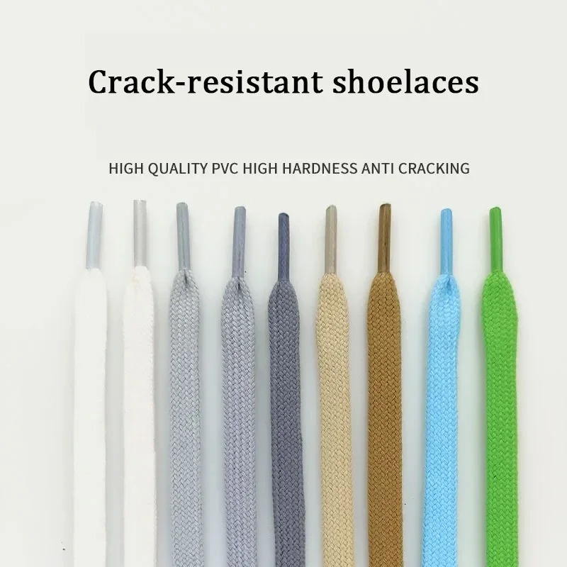 Premium Flat Shoelaces with Hi - Lace Replacement Flat 评论和价格