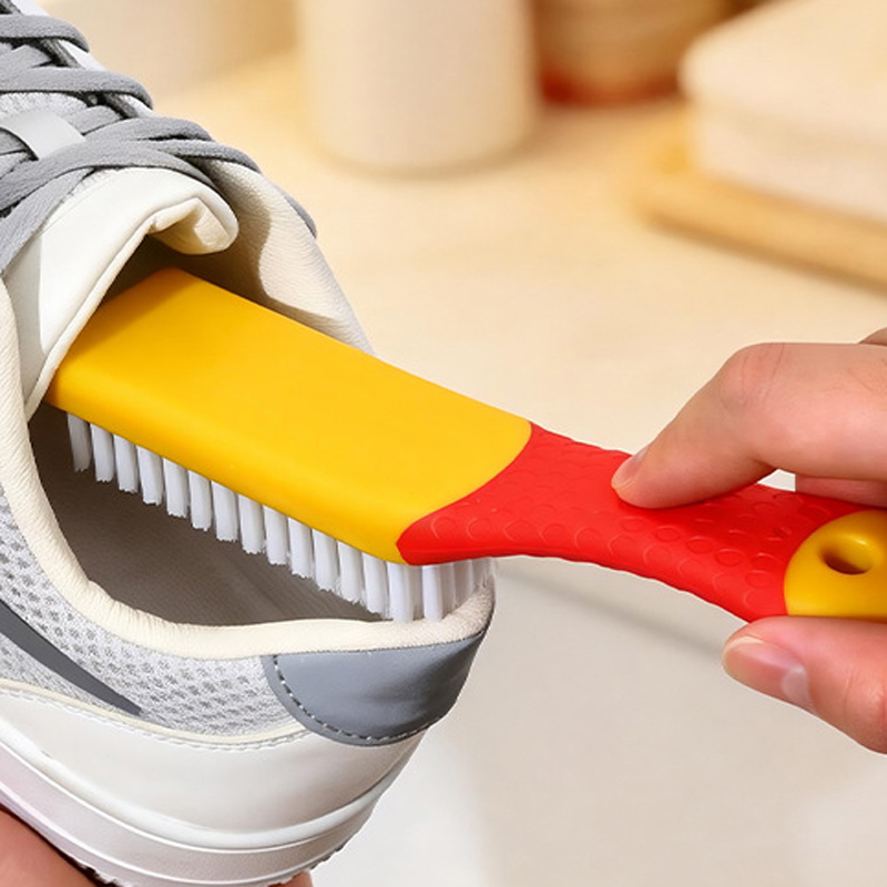 1Pcs Cleaning Brush Anti-scrat - Sneaker Care Products 评论和价格