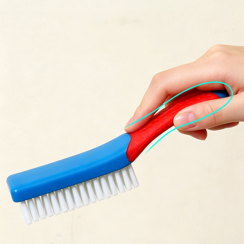 1Pcs Cleaning Brush Anti-scrat - Sneaker Care Products 评论和价格