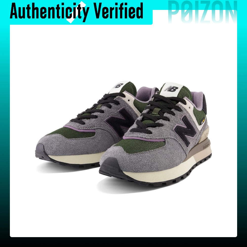 New Balance 574 Legacy Running - New Balance Shoes 574 评论和价格