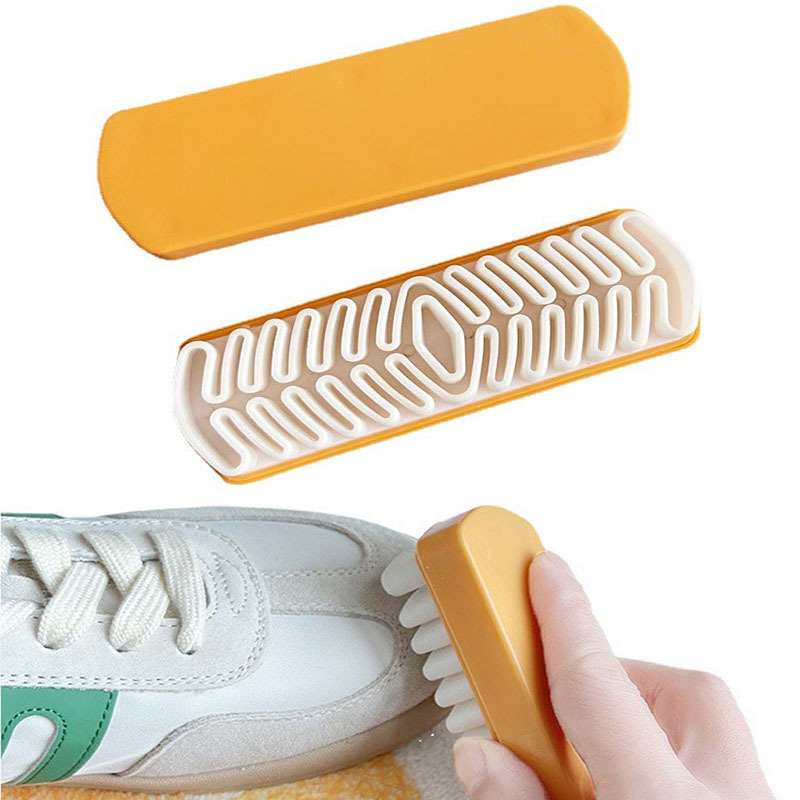 Leather Brush For Suede Boots  - Sneaker Care Products 评论和价格