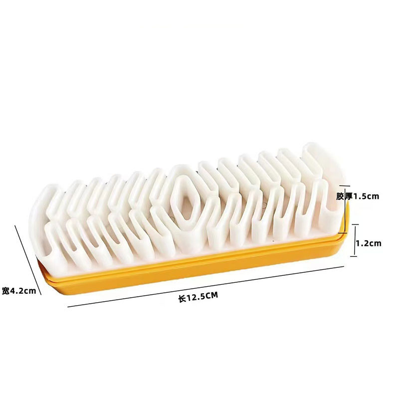 Leather Brush For Suede Boots  - Sneaker Care Products 评论和价格