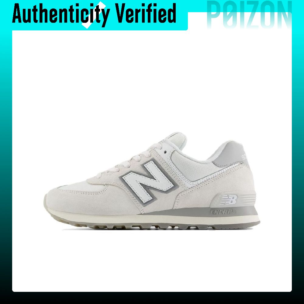 New Balance NB 574 Low top Cas - New Balance Shoes 574 评论和价格