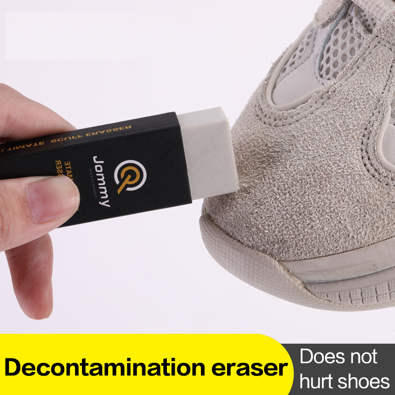 Cleaning Eraser For Suede Shee - Sneaker Care Products 评论和价格