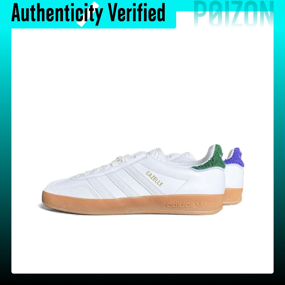Adidas Originals GAZELLE INDOO - Adidas Shoes Gazelle 评论和价格