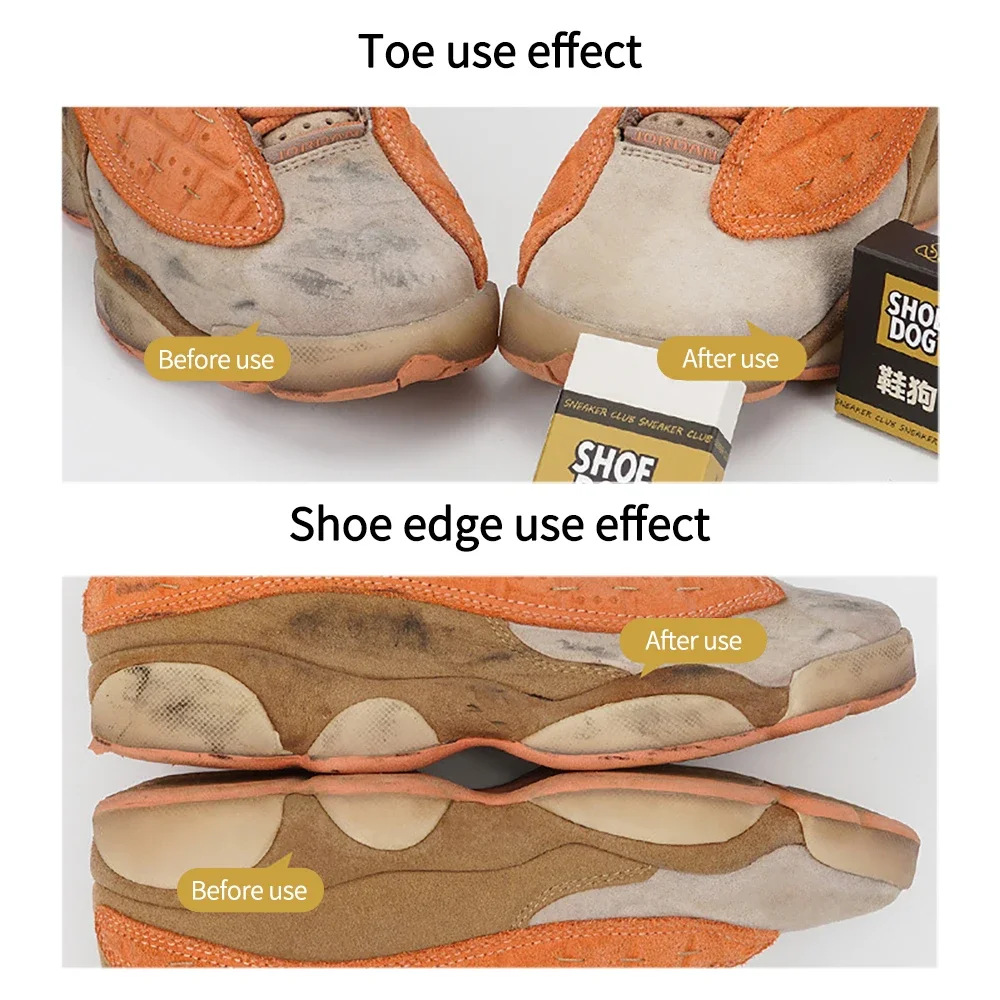 2PCS Super Clean Shoes Cleanin - Sneaker Care Products 评论和价格