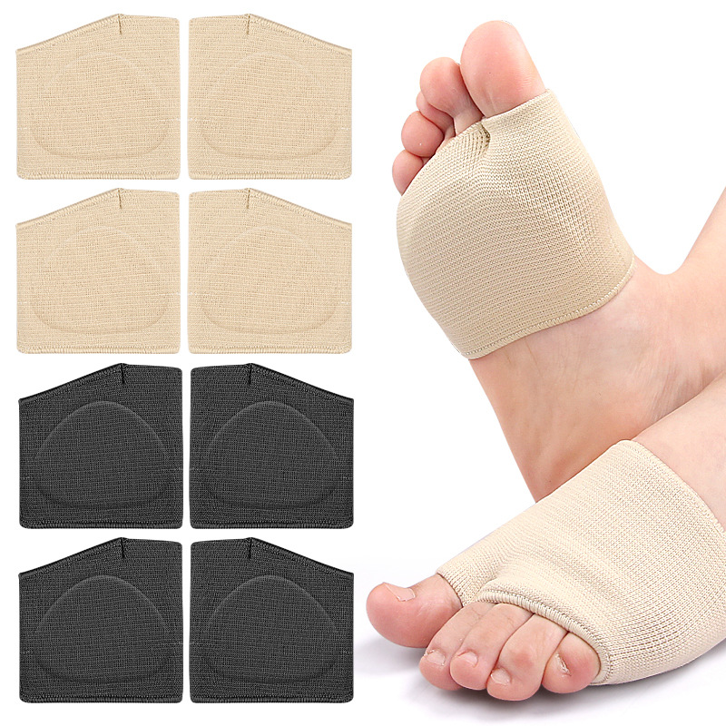 Silicone Shoe Pads Forefoot Cu - Sneaker Care Products 评论和价格