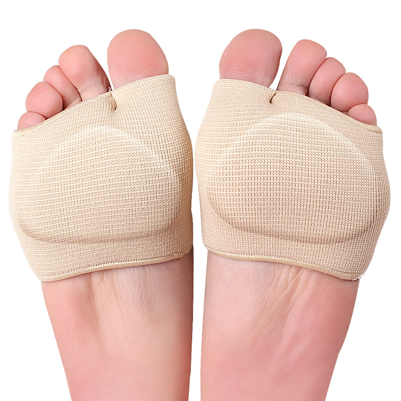 Silicone Shoe Pads Forefoot Cu - Sneaker Care Products 评论和价格