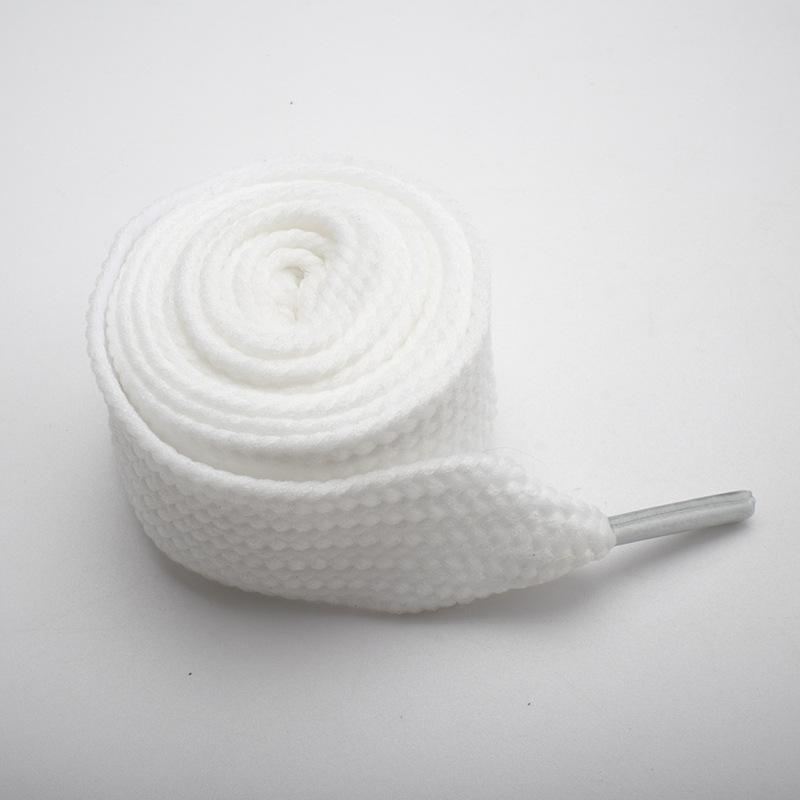 2CM Wide Fat Shoe Laces For Sn - Lace Replacement Flat 评论和价格