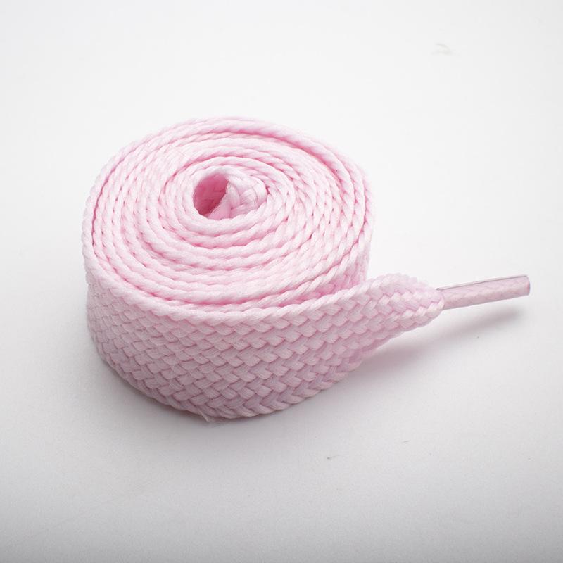 2CM Wide Fat Shoe Laces For Sn - Lace Replacement Flat 评论和价格
