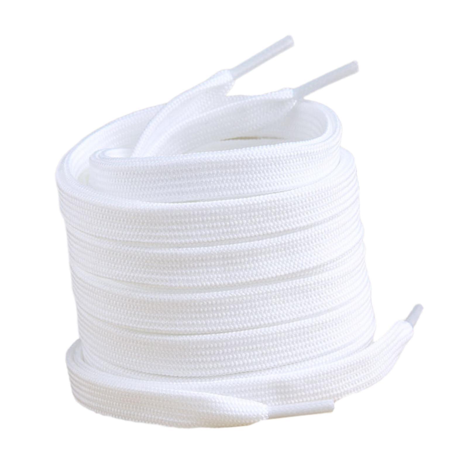 Replacement Ice Skate Laces 25 - Lace Replacement Flat 评论和价格