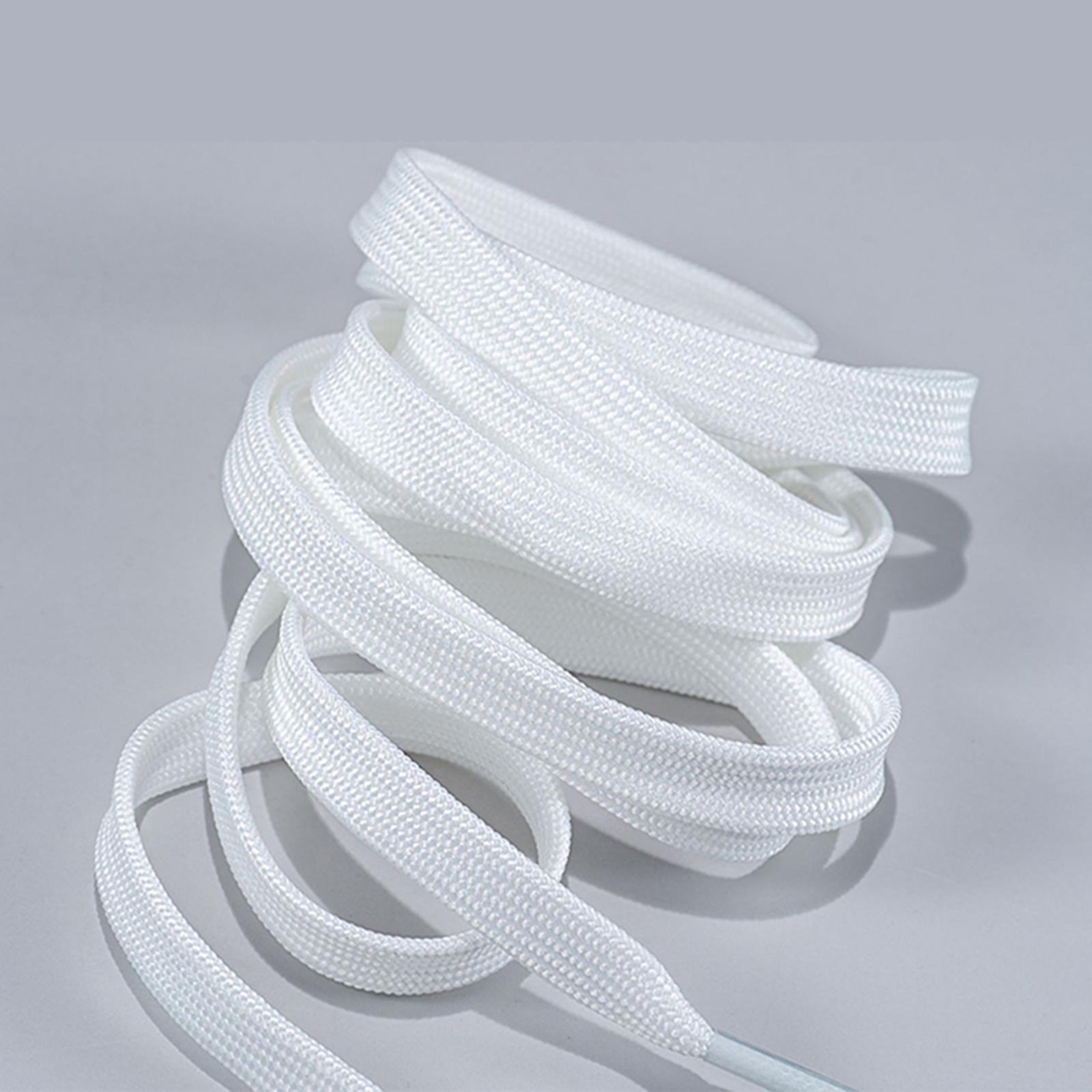 Replacement Ice Skate Laces 25 - Lace Replacement Flat 评论和价格