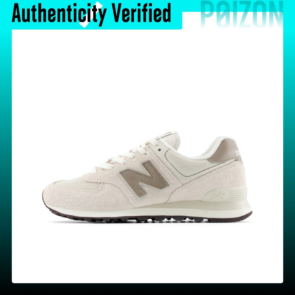 New Balance NB 574 Breathable  - New Balance Shoes 574 评论和价格