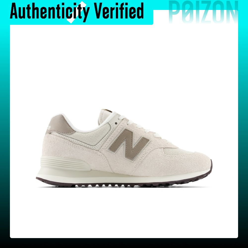 New Balance NB 574 Breathable  - New Balance Shoes 574 评论和价格