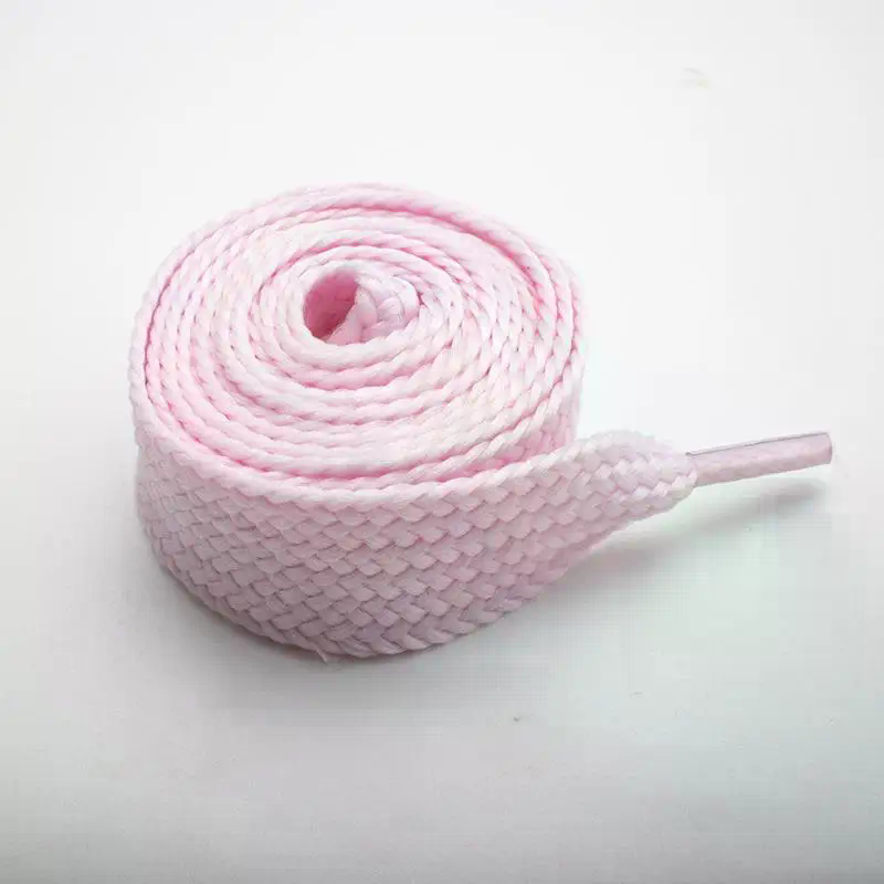 2CM Wide Fat Shoe Laces For Sn - Lace Replacement Flat 评论和价格