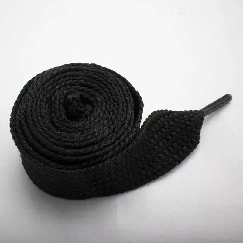 2CM Wide Fat Shoe Laces For Sn - Lace Replacement Flat 评论和价格