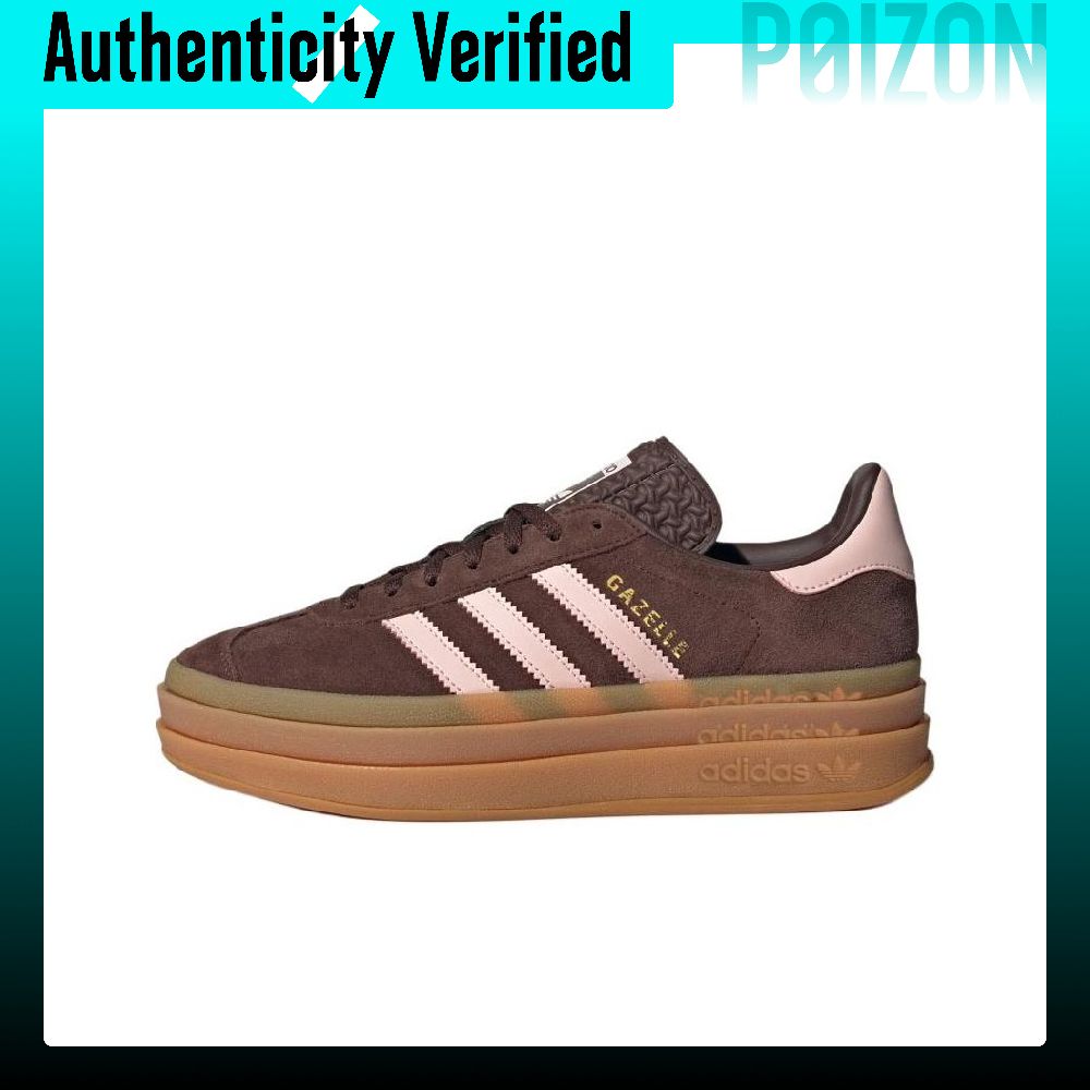 Adidas Originals GAZELLE BOLD  - Adidas Shoes Gazelle 评论和价格