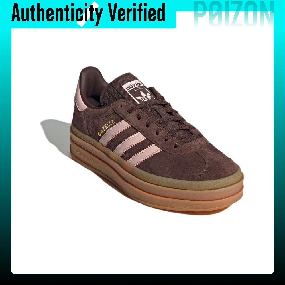 Adidas Originals GAZELLE BOLD  - Adidas Shoes Gazelle 评论和价格