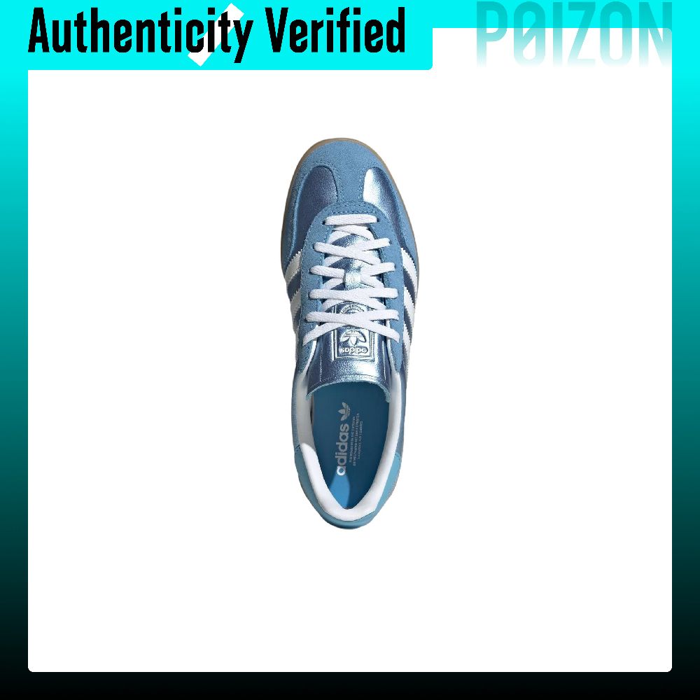 Adidas Originals GAZELLE INDOO - Adidas Shoes Gazelle 评论和价格